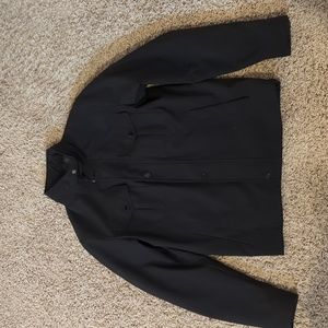 Michael Kors Men's Bomber Jacket Size S